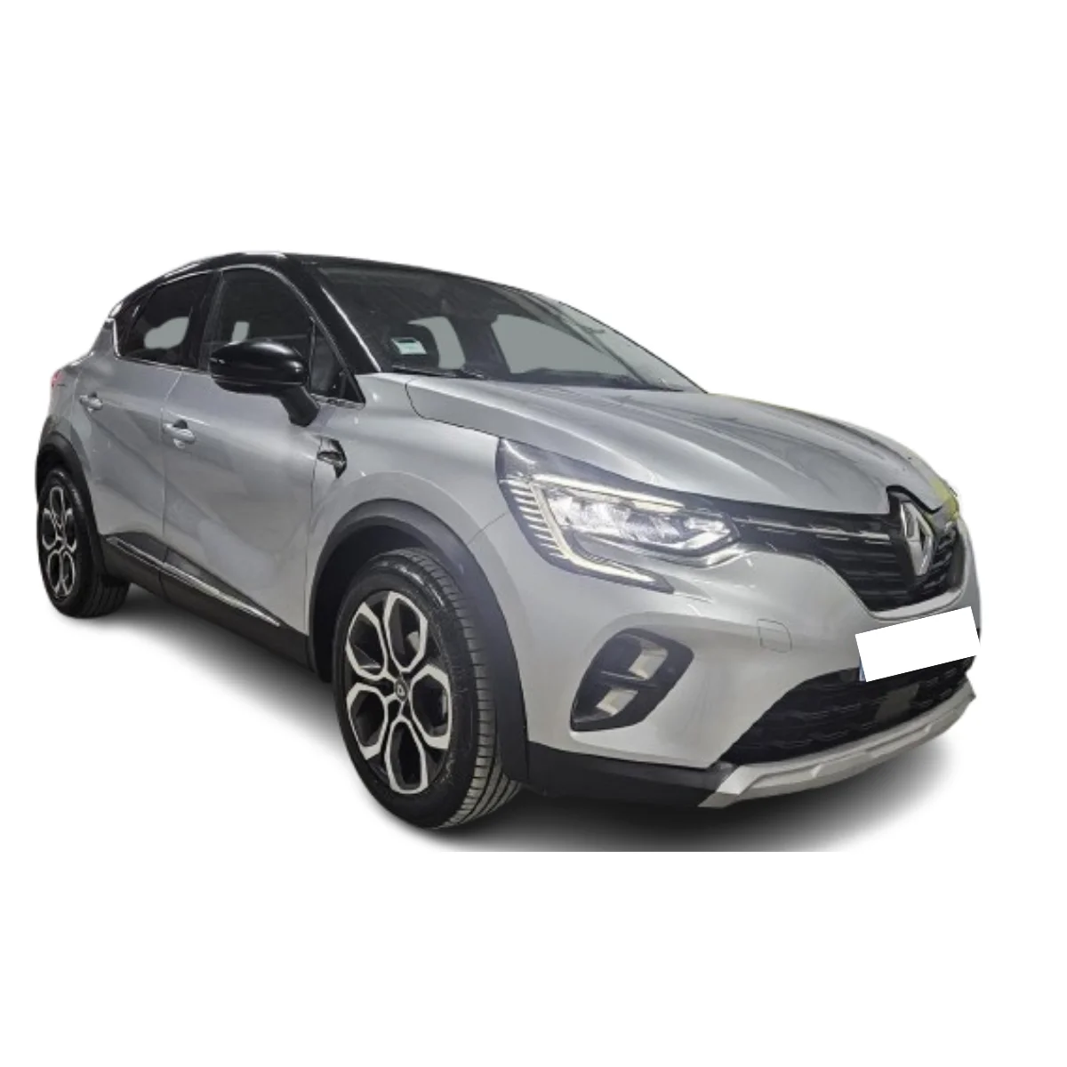 CAPTUR INTENSE - Grise