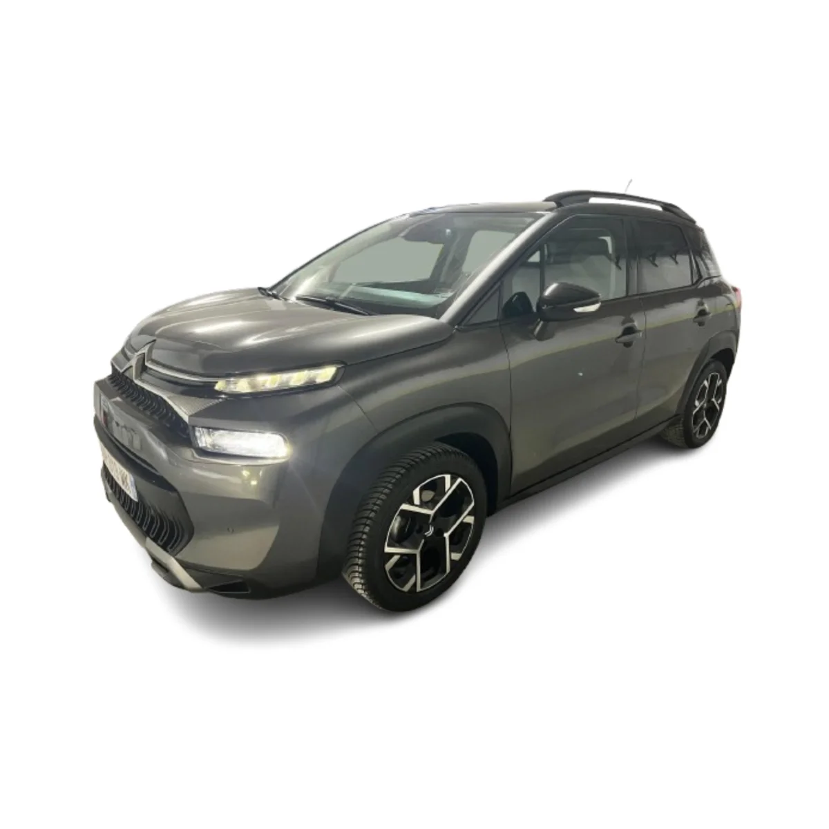 Citroën C3 Aircross 110CV