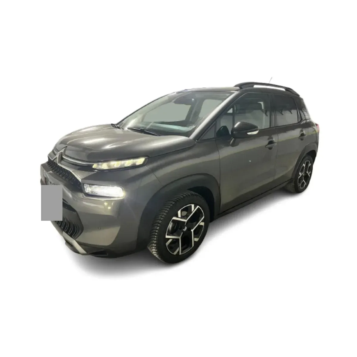 Citroën C3 Aircross 110CV