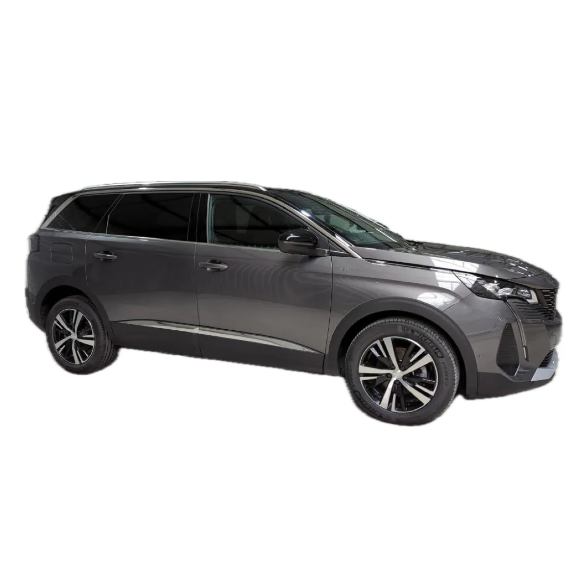 Peugeot 5008 BVA 136cv 7 places