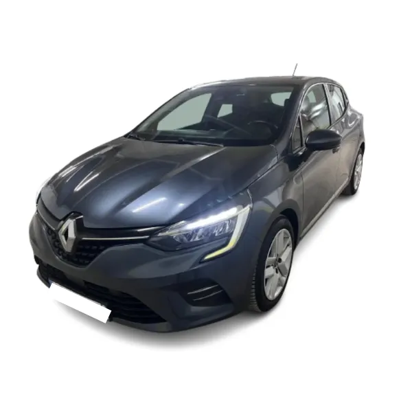 Renault Clio 1.0