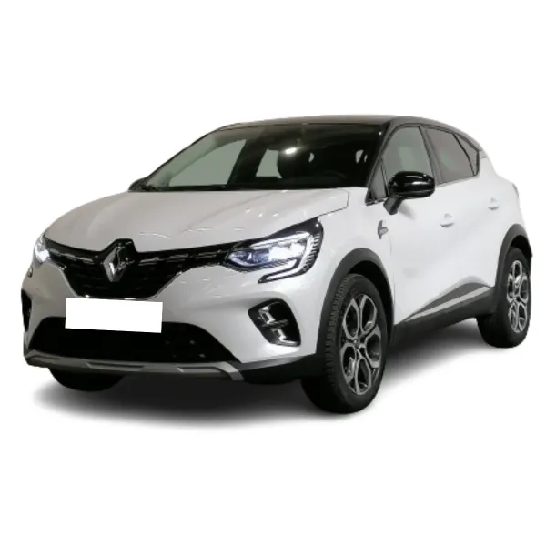 CAPTUR INTENSE - Blanche