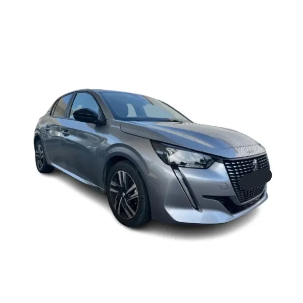 208 PEUGEOT Style 80CV