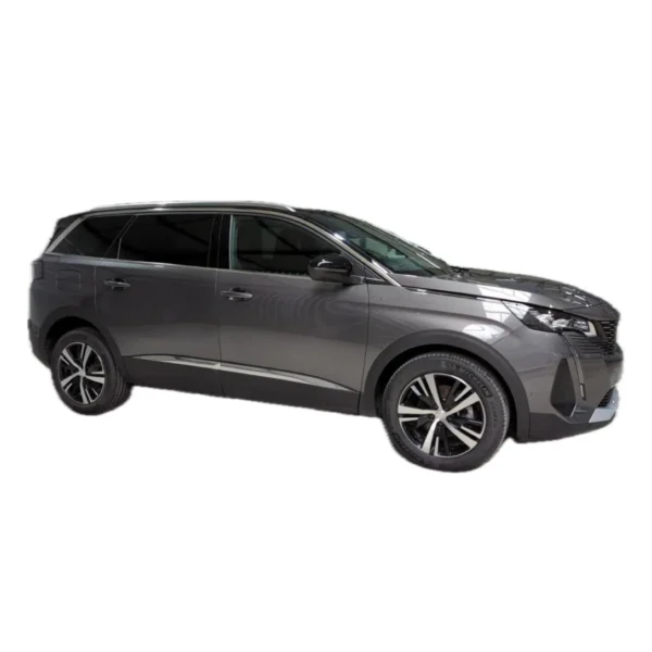 Peugeot 5008 BVA 136cv 7 places