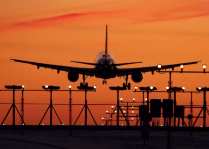 Location de voiture à l’aéroport international d’Oran Ahmed Ben Bella - Hanilocation