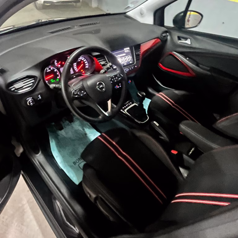 RENAULT Opel CROSSLAND - Hani location (5)