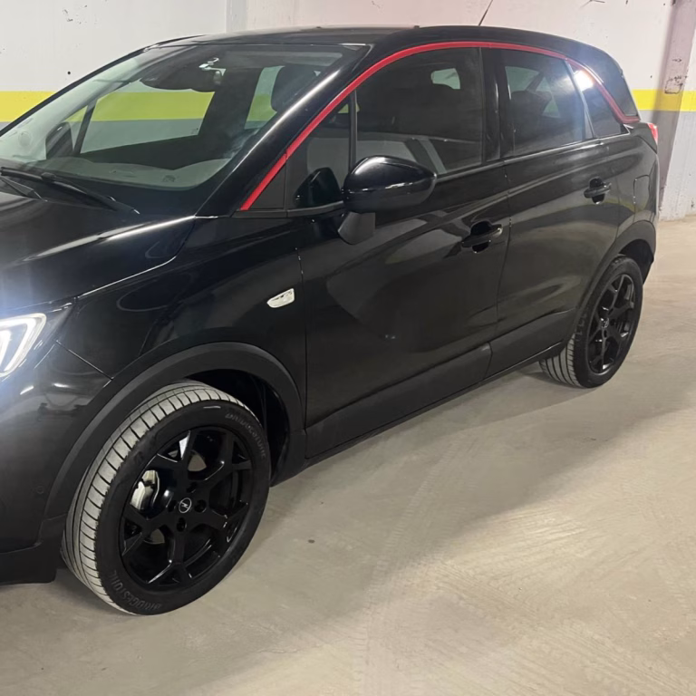 RENAULT Opel CROSSLAND - Hani location (7)