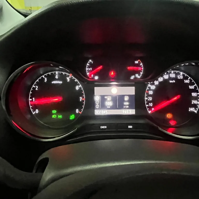 RENAULT Opel CROSSLAND - Hani location (3)