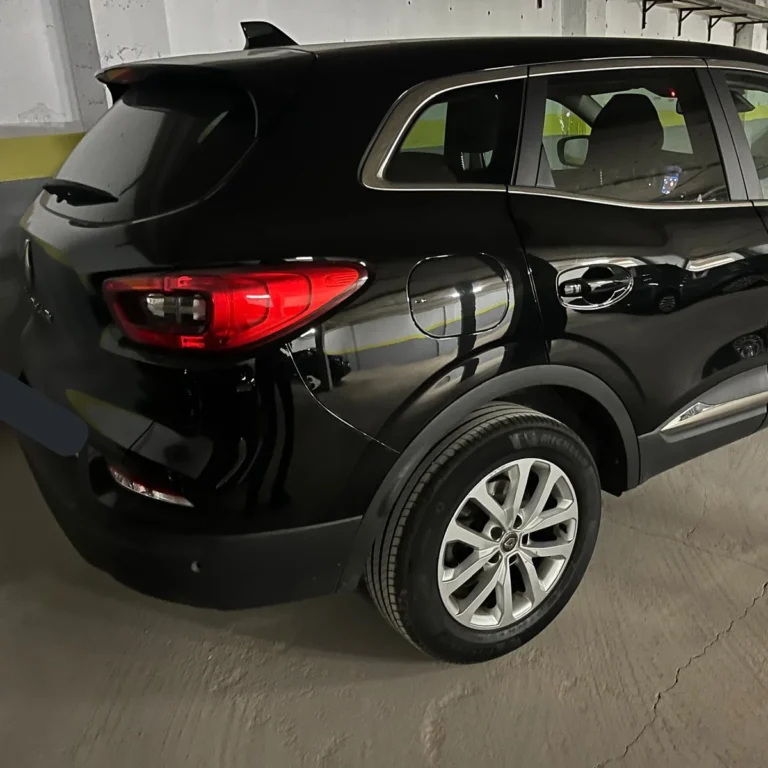 Location voiture Algérie assurance tout risque